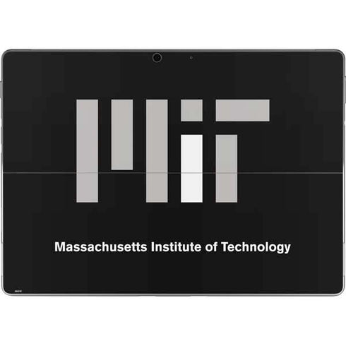 Massachusetts Institute of Technology Surface Pro 8 Skin